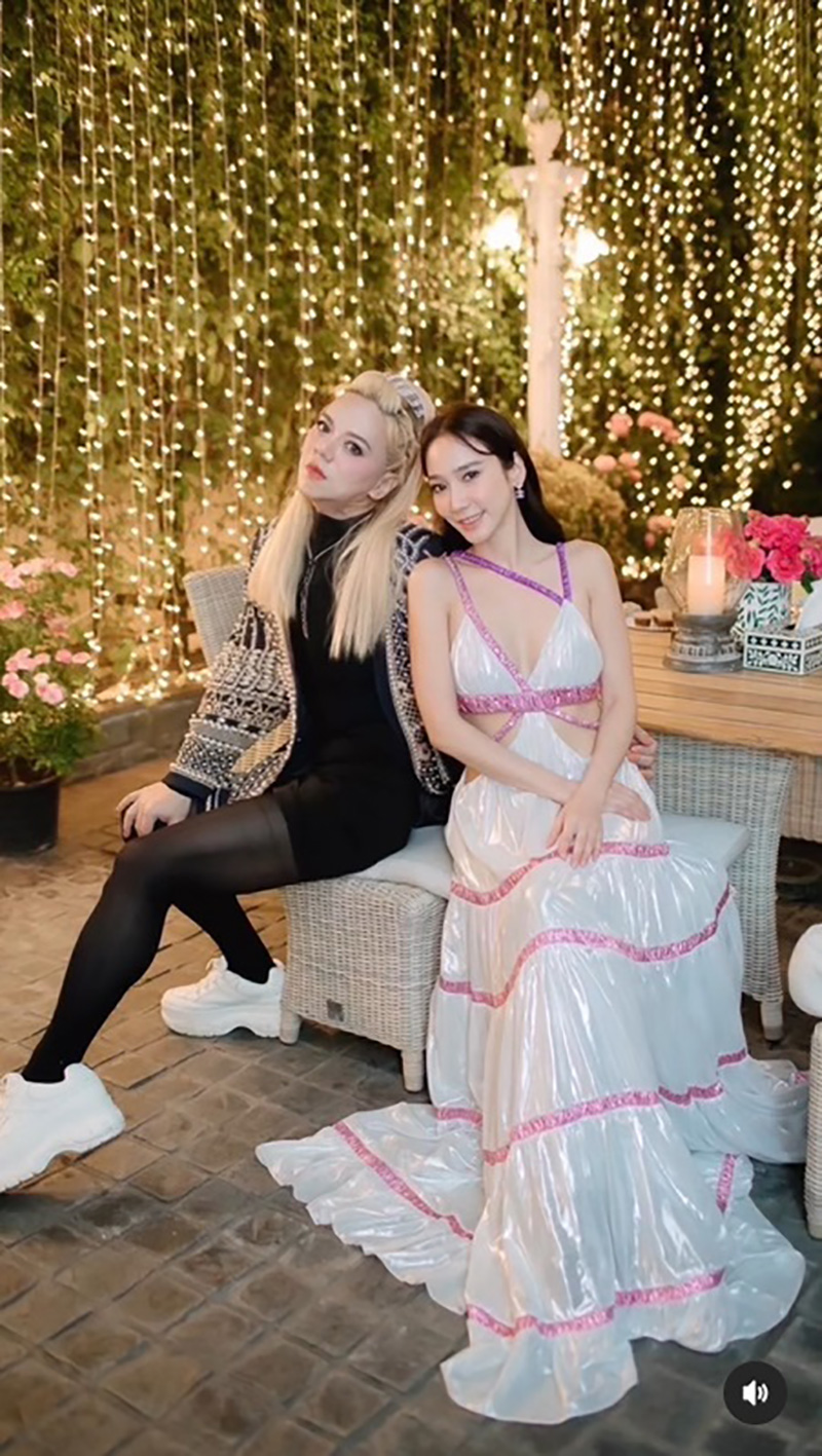 อั้ม พัชราภา  