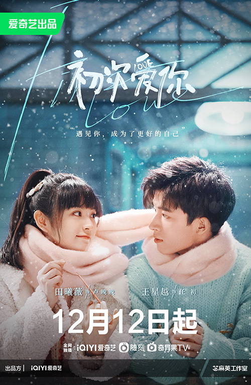 ซีรีส์จีน
