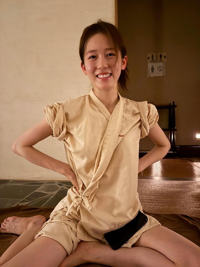 อาโออิ คาวากุชิ