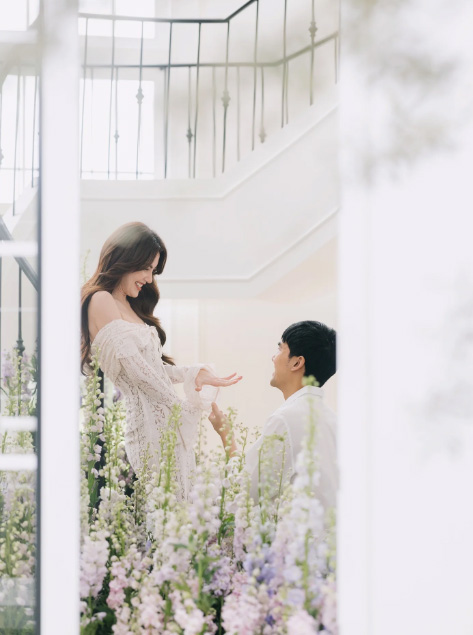 ใหม่ ดาวิกา