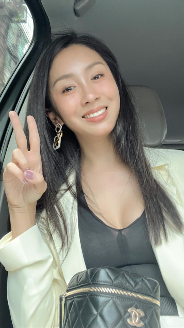 แซน วิศาพัช