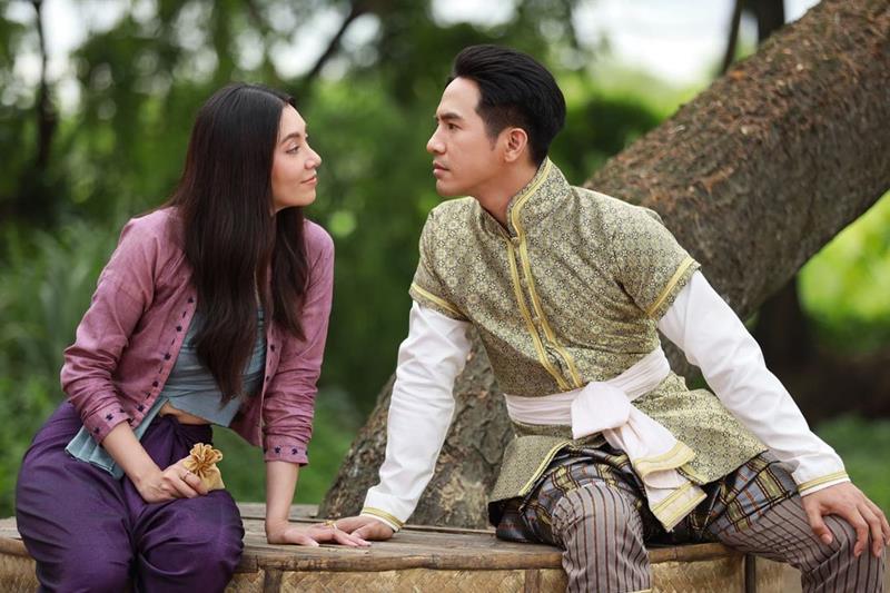 ภพชาติ ภาคต่อ พรหมลิขิต