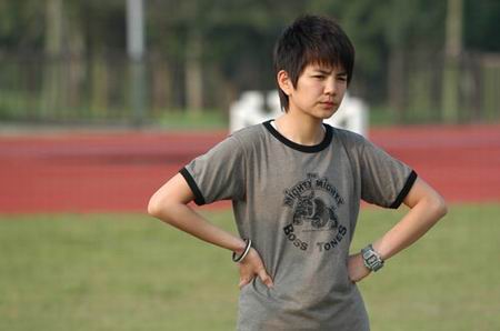 เอลล่า เฉิน