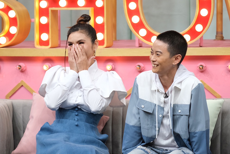 ฝน ธนสุนทร ควงแฟนเปิดใจ รัก 19 ปี