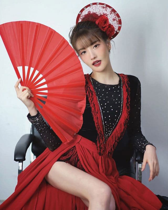 แฟชั่น, ตรุษจีน 2564