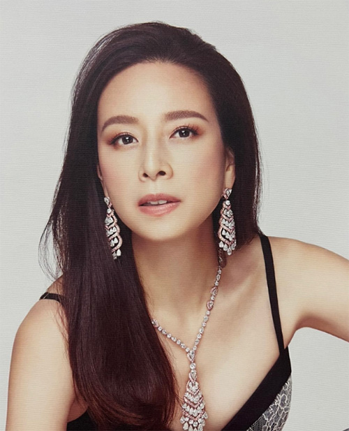 มาดามแป้ง นวลพรรณ พัฒนาการความสวย