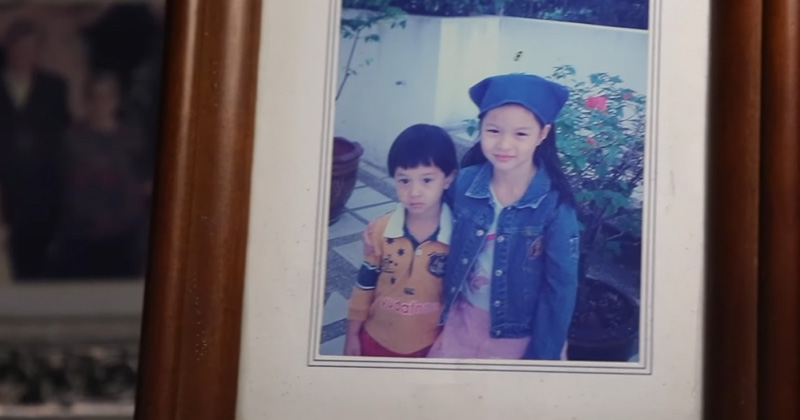 บ้าน แอนชิลี มิสยูนิเวิร์สไทยแลนด์ 2021