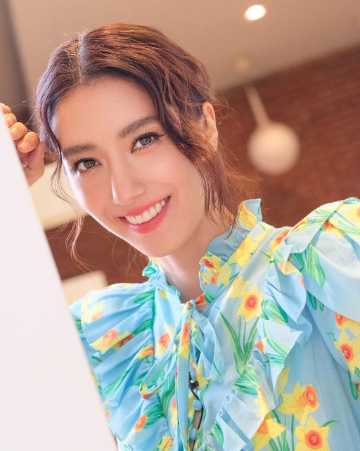 ไอซ์ อภิษฎา