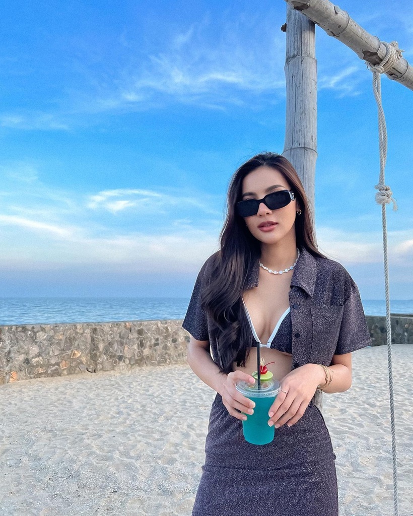 เมย์ ณัฐพัชร