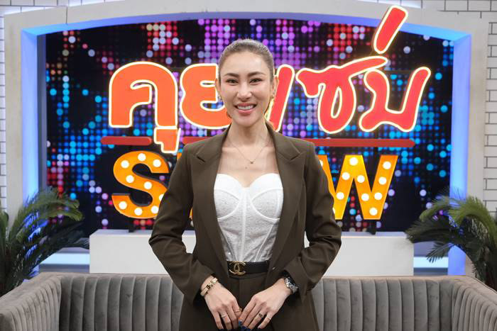  อ.เบ โอมมาศ์ตรา เจ้าของมหาเทวาลัยพระพิฆเนศ 