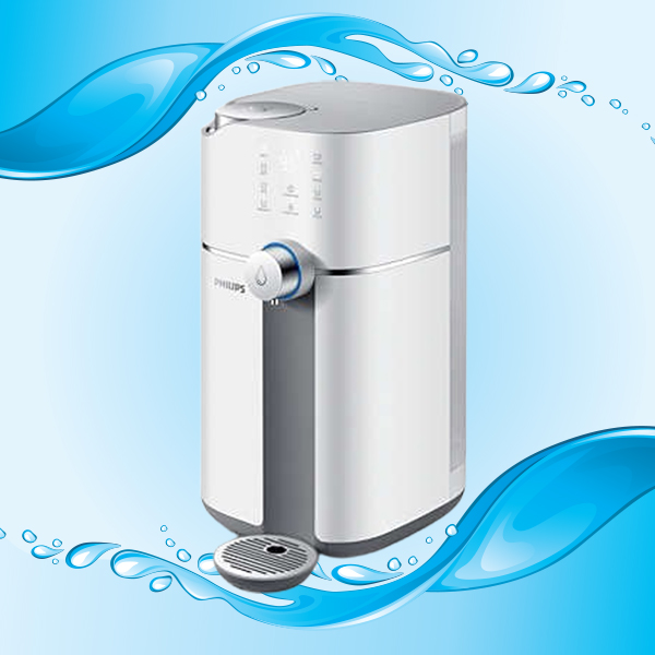เครื่องกรองน้ำ Philips รุ่น ADD6910