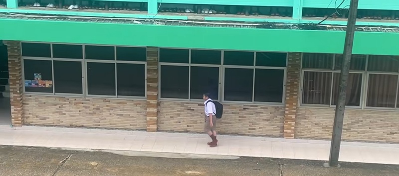 เข้าแถว