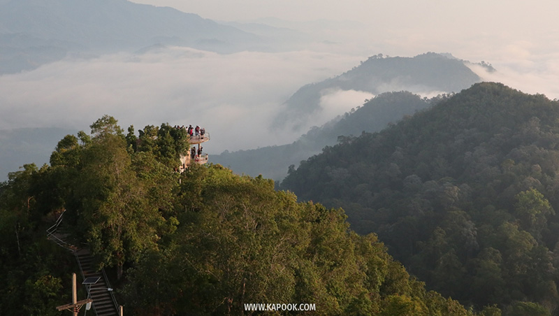 ที่เที่ยวเบตง ยะลา