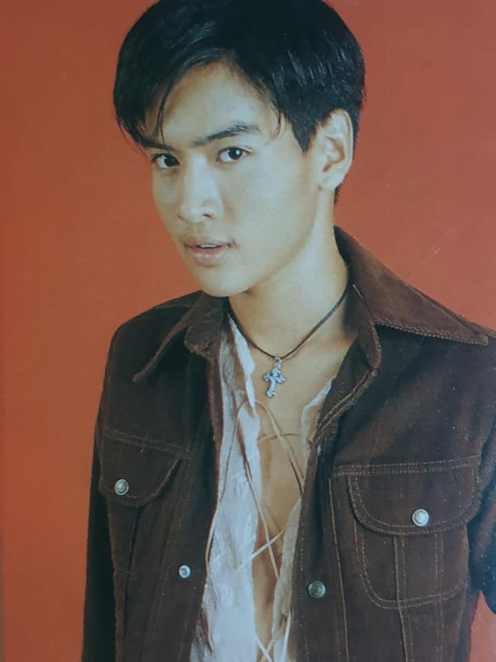 เบน กิตติศักดิ์