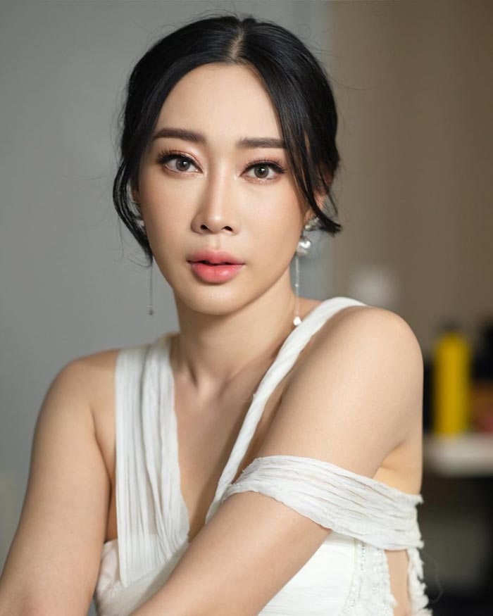 น้ำเพชร ฏีญาภาร์