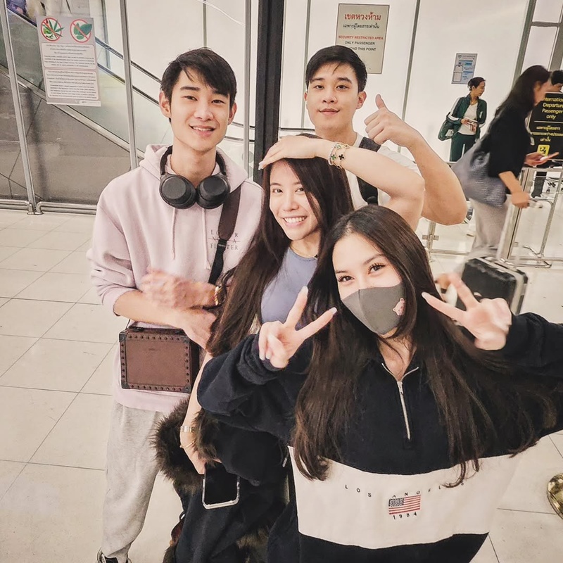 ลูกศร ธนาภรณ์