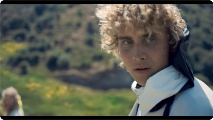 The Hunger Games: Sunrise on the Reaping เกมล่าเกม Joseph Zada นักแสดงนำ