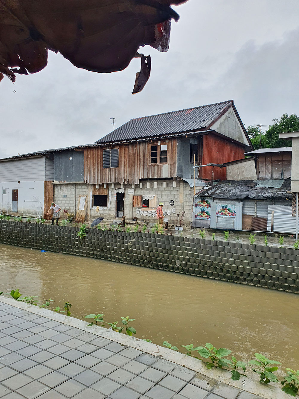 คลองแม่ข่า ที่เที่ยวเชียงใหม่