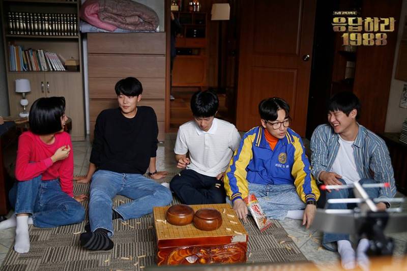 Reply 1988