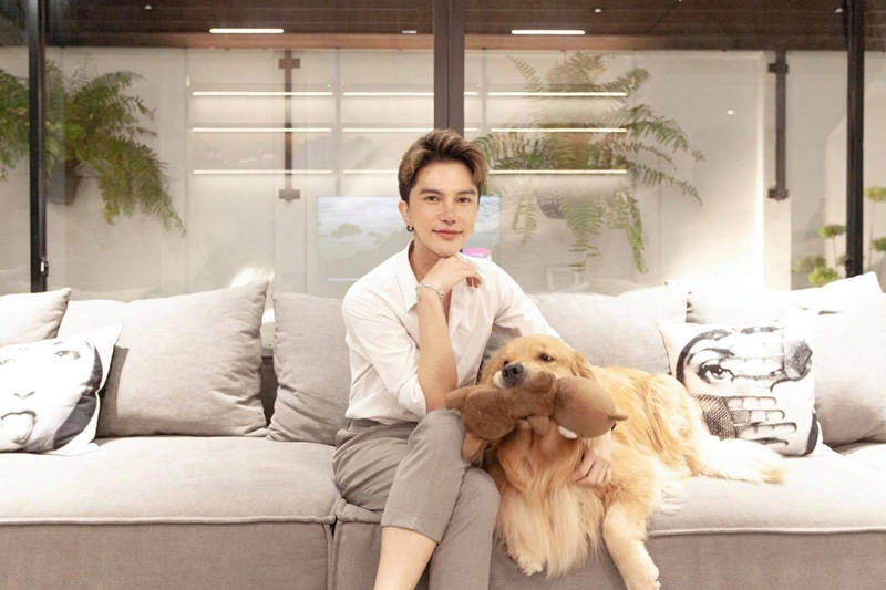 ช่า บันทึกของตุ๊ด