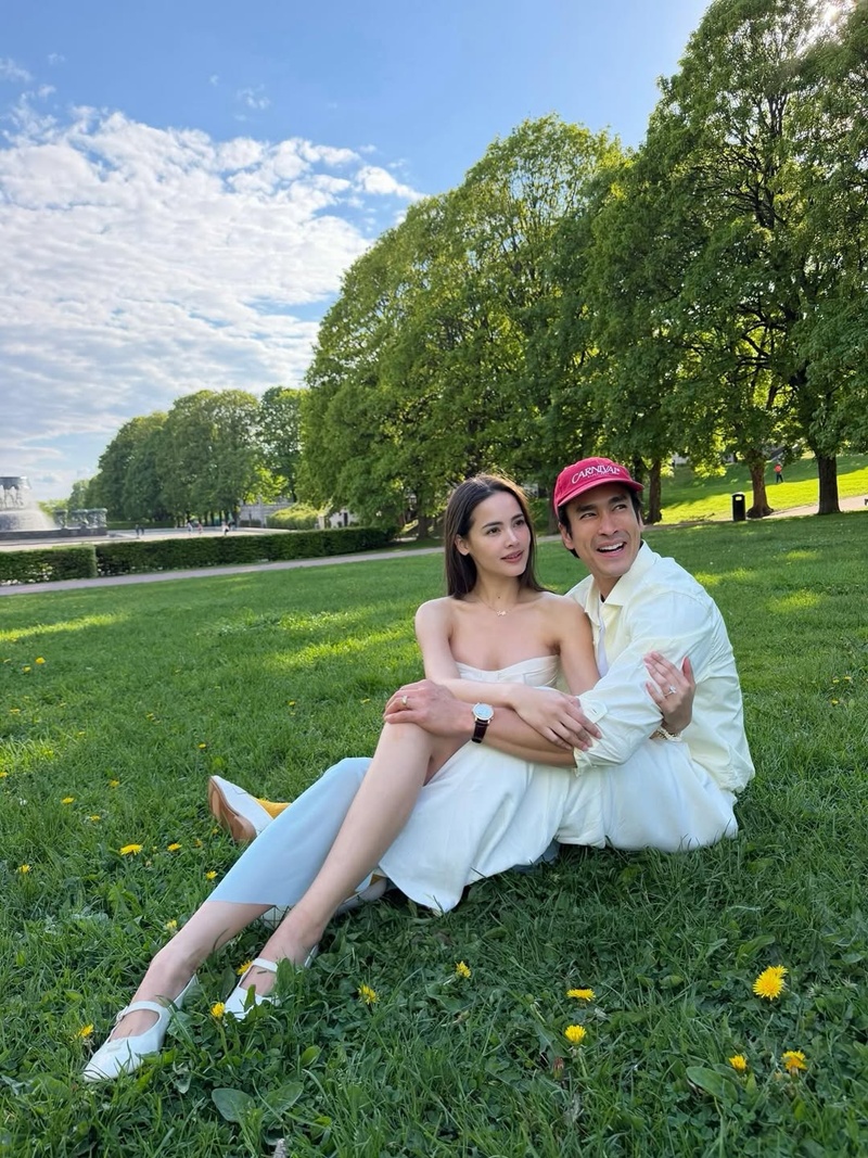 ณเดชน์ ญาญ่า