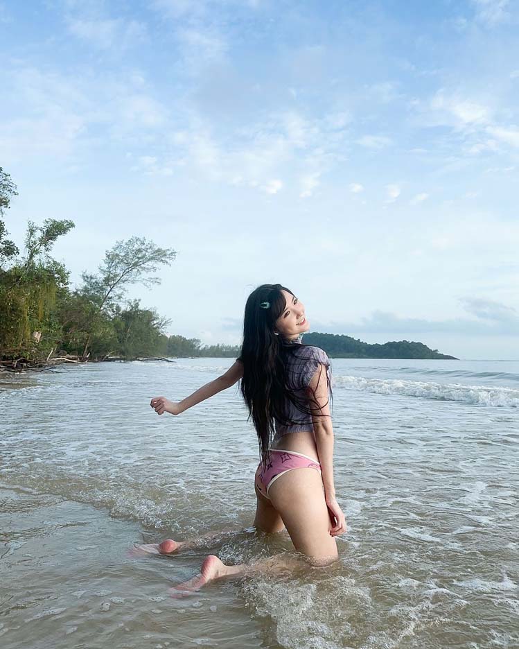 เบียร์ เดอะวอยซ์