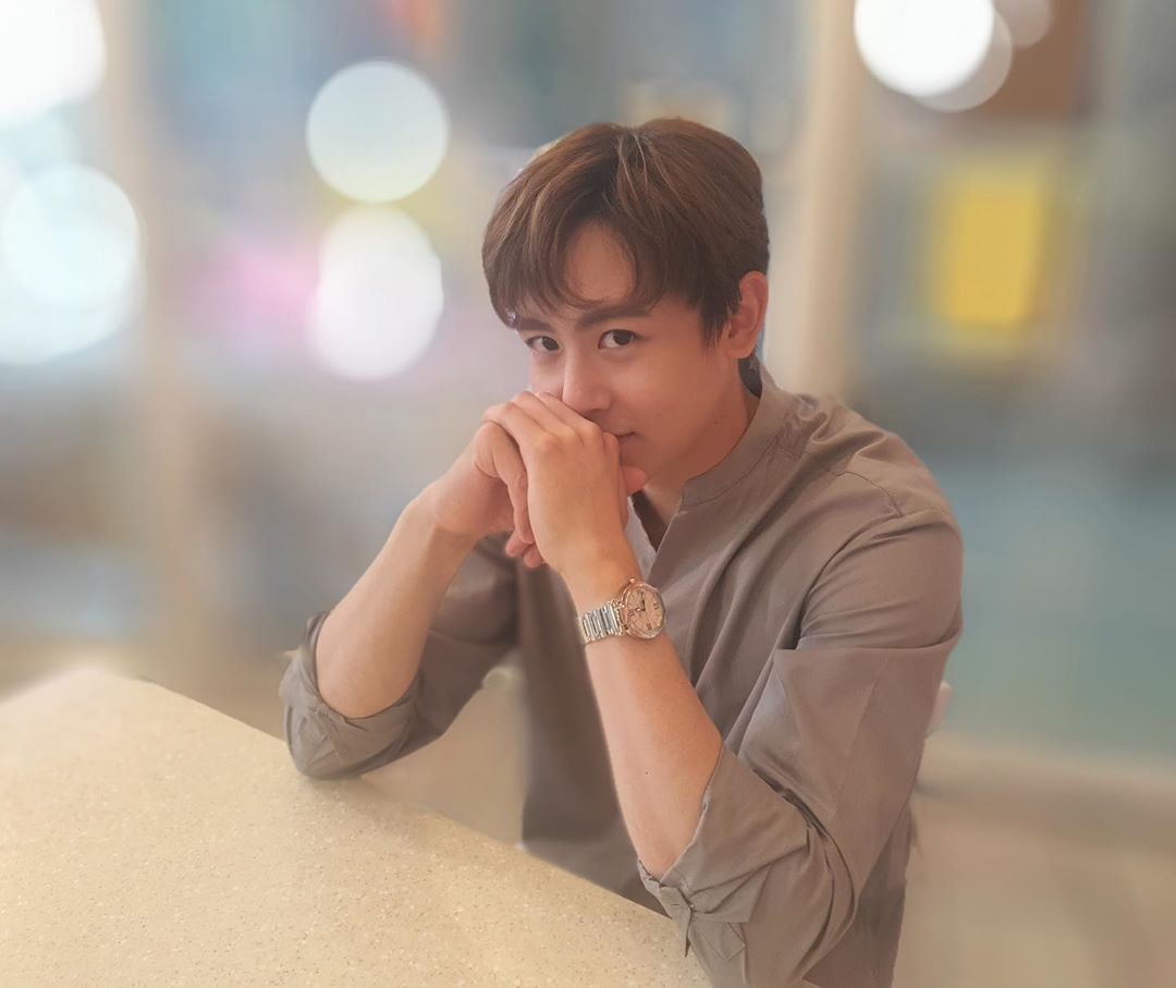 นิชคุณ 2PM