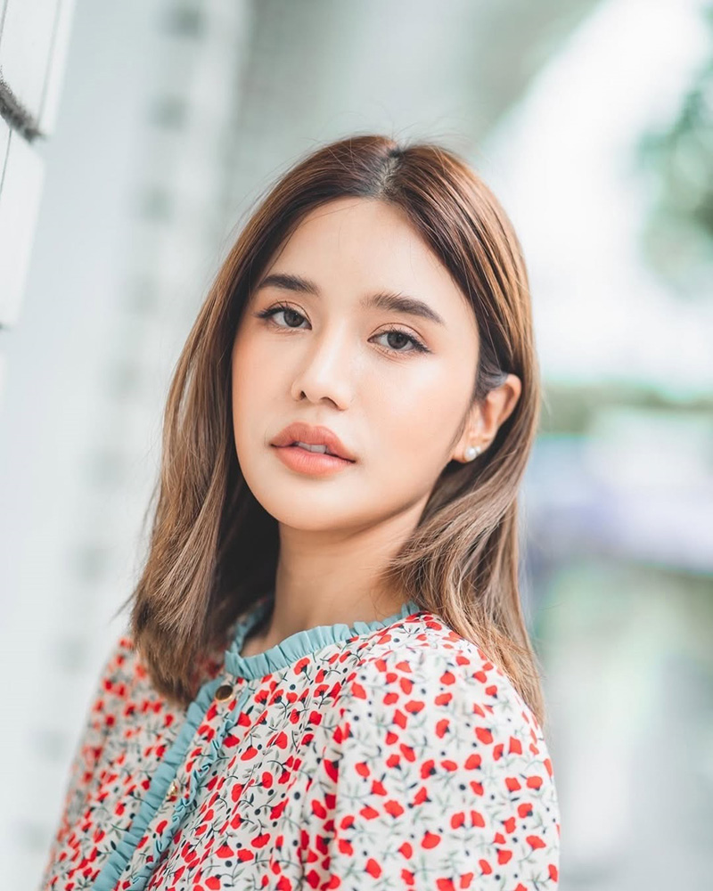 คะน้า ริญญารัตน์ เล่านาทีจับโป๊ะว่าที่เจ้าบ่าวมีเมียแล้ว