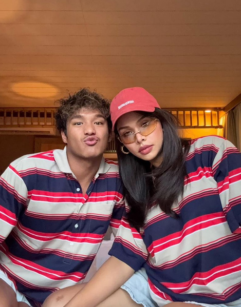 ประวัติ ฉลามจัส ดุลยวัต นักว่ายน้ำดีกรีทีมชาติไทย แฟนเก่า มิกซ์ เฉลิมศรี