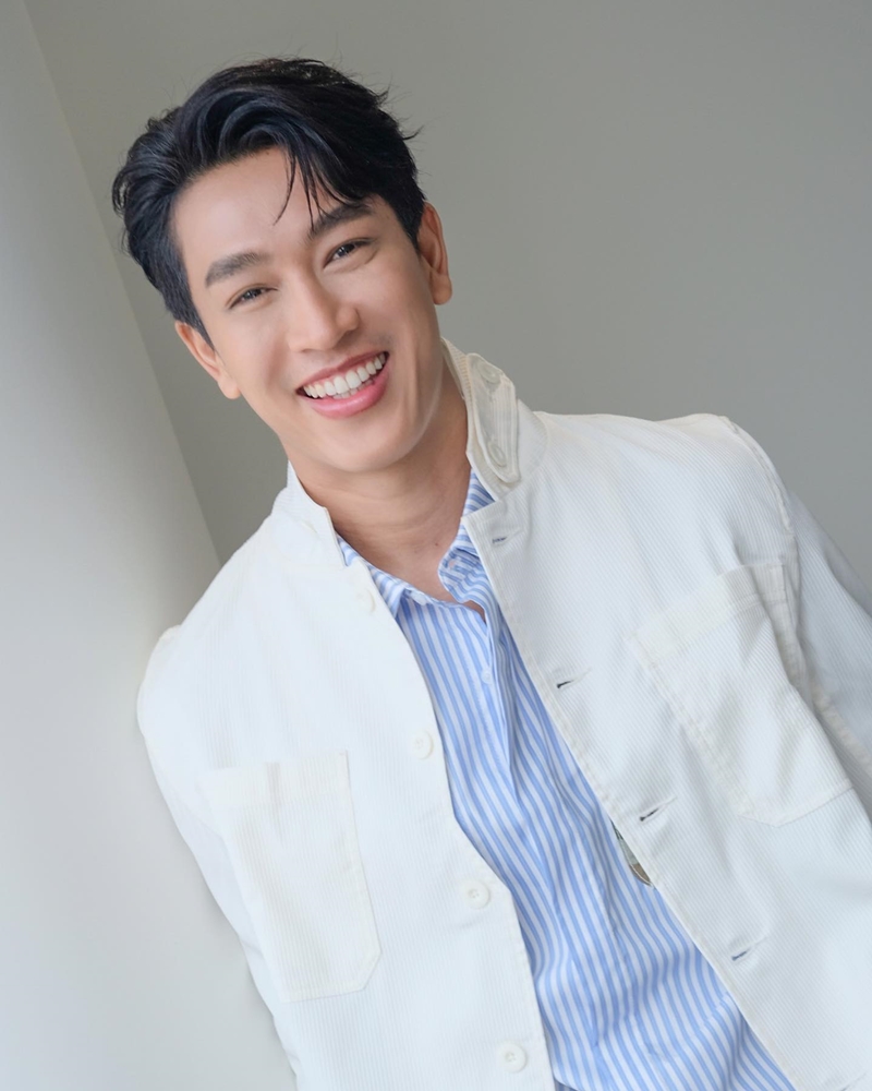 กอล์ฟ อนุวัฒน์ 