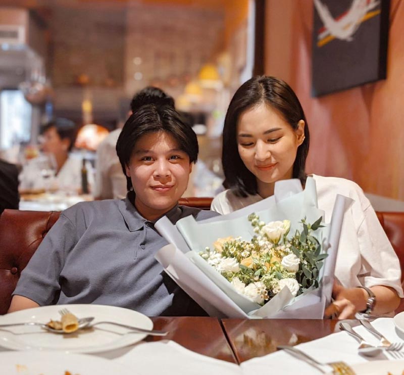 ต่าย ชุติมา