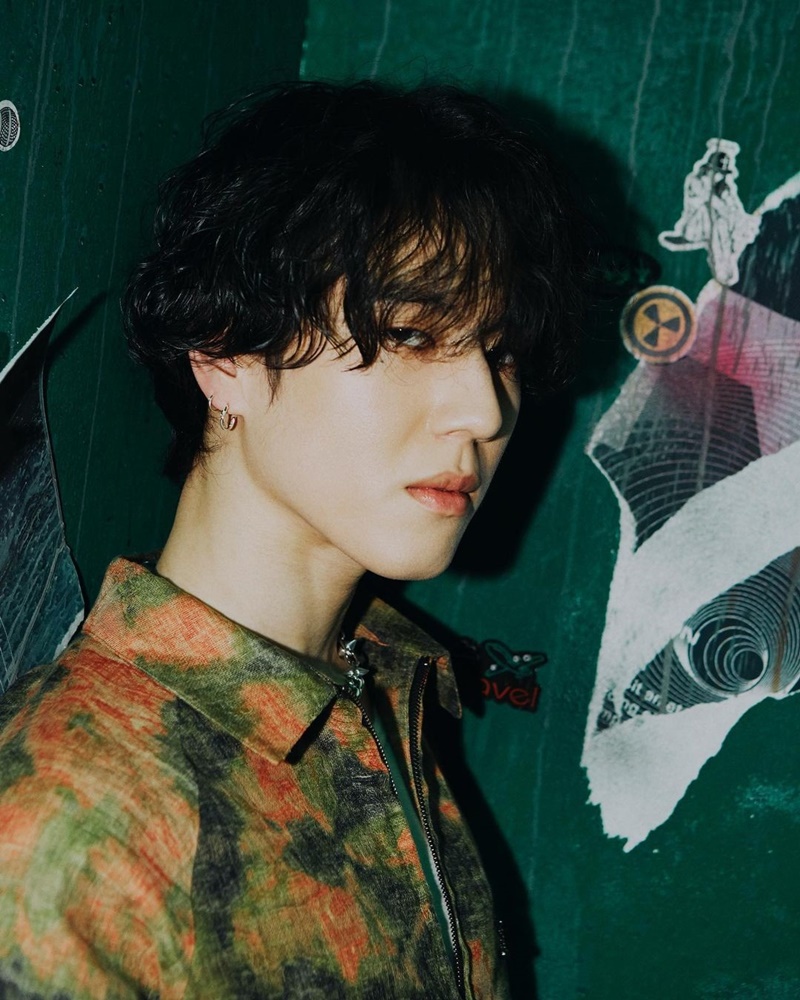 ยูคยอม Yugyeom GOT7