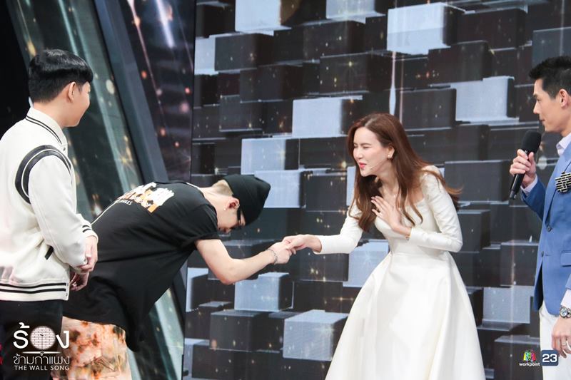 แจ็คสัน หวัง 