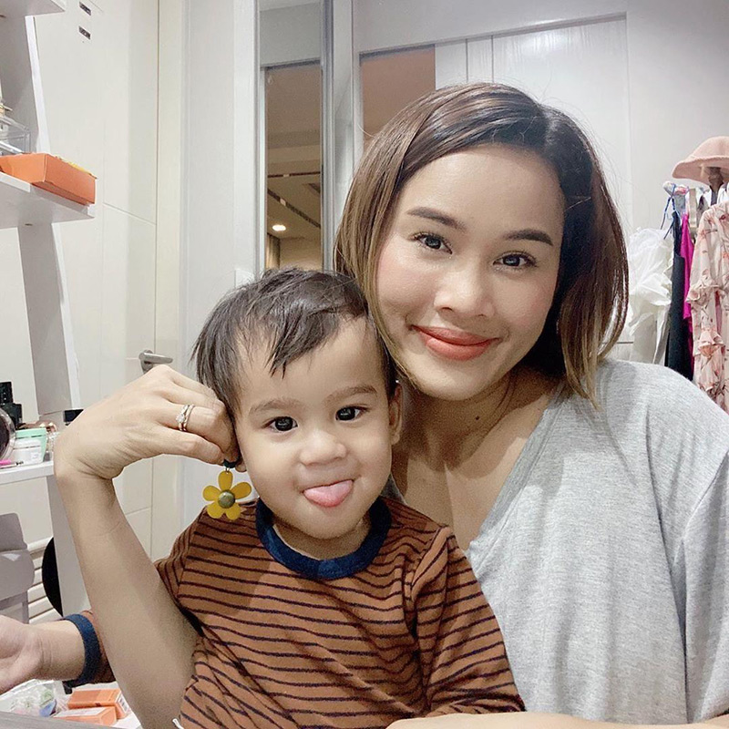 หนูเล็ก ก่อนบ่าย