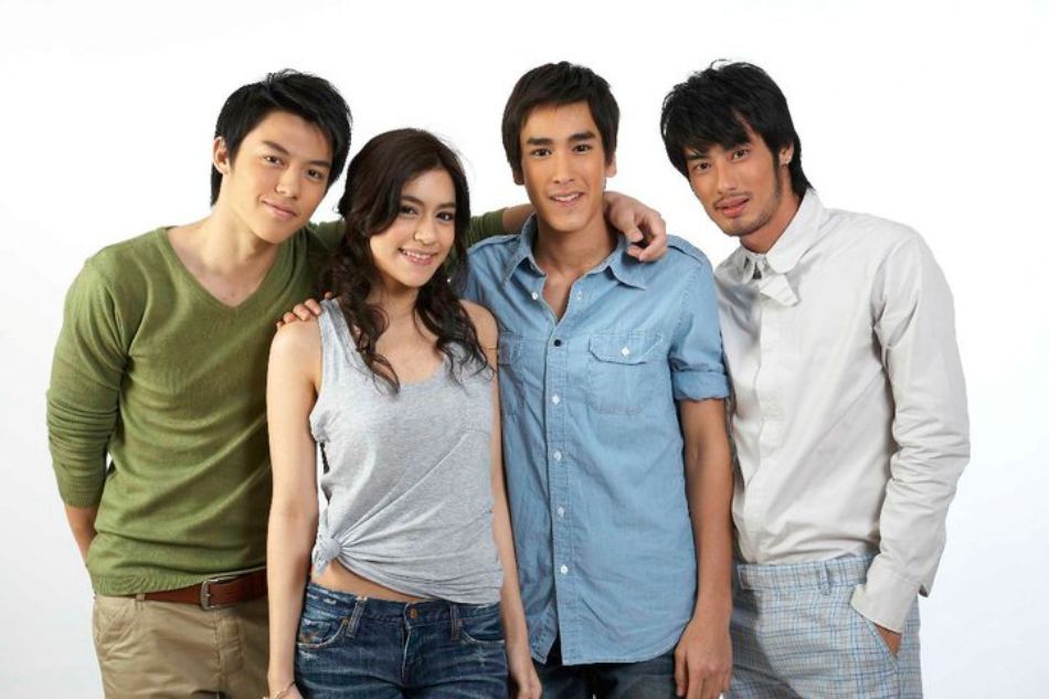 ละครช่อง 3