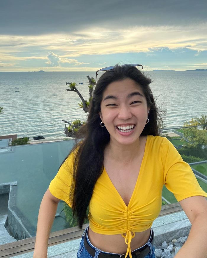 นิกกี้ ก้อย