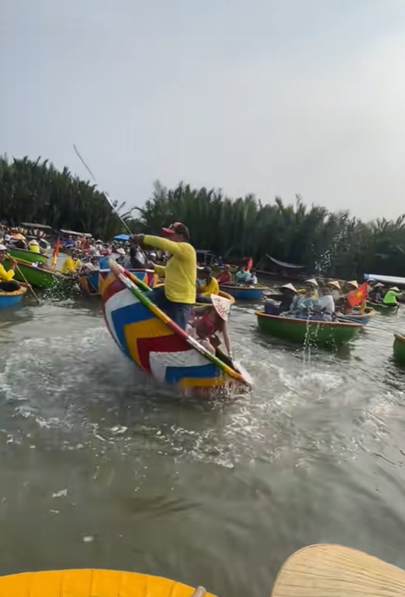 เรือกระด้ง