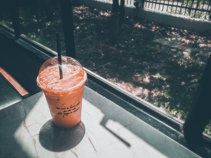 ร้านคาเฟ่กำแพงเพชร