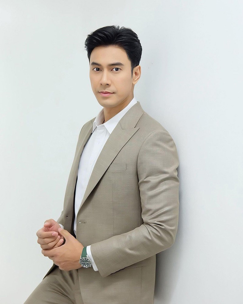  เอส กันตพงศ์