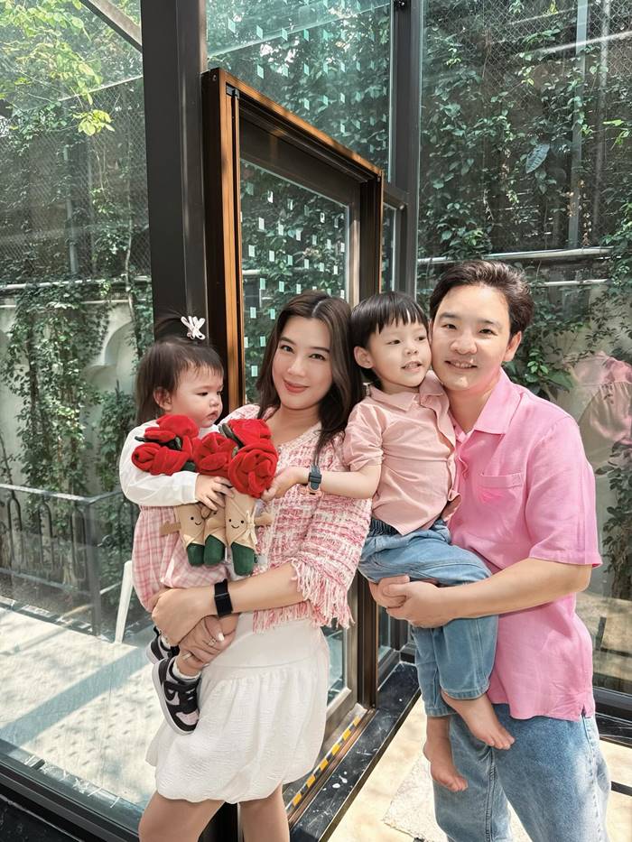  บี มาติกา