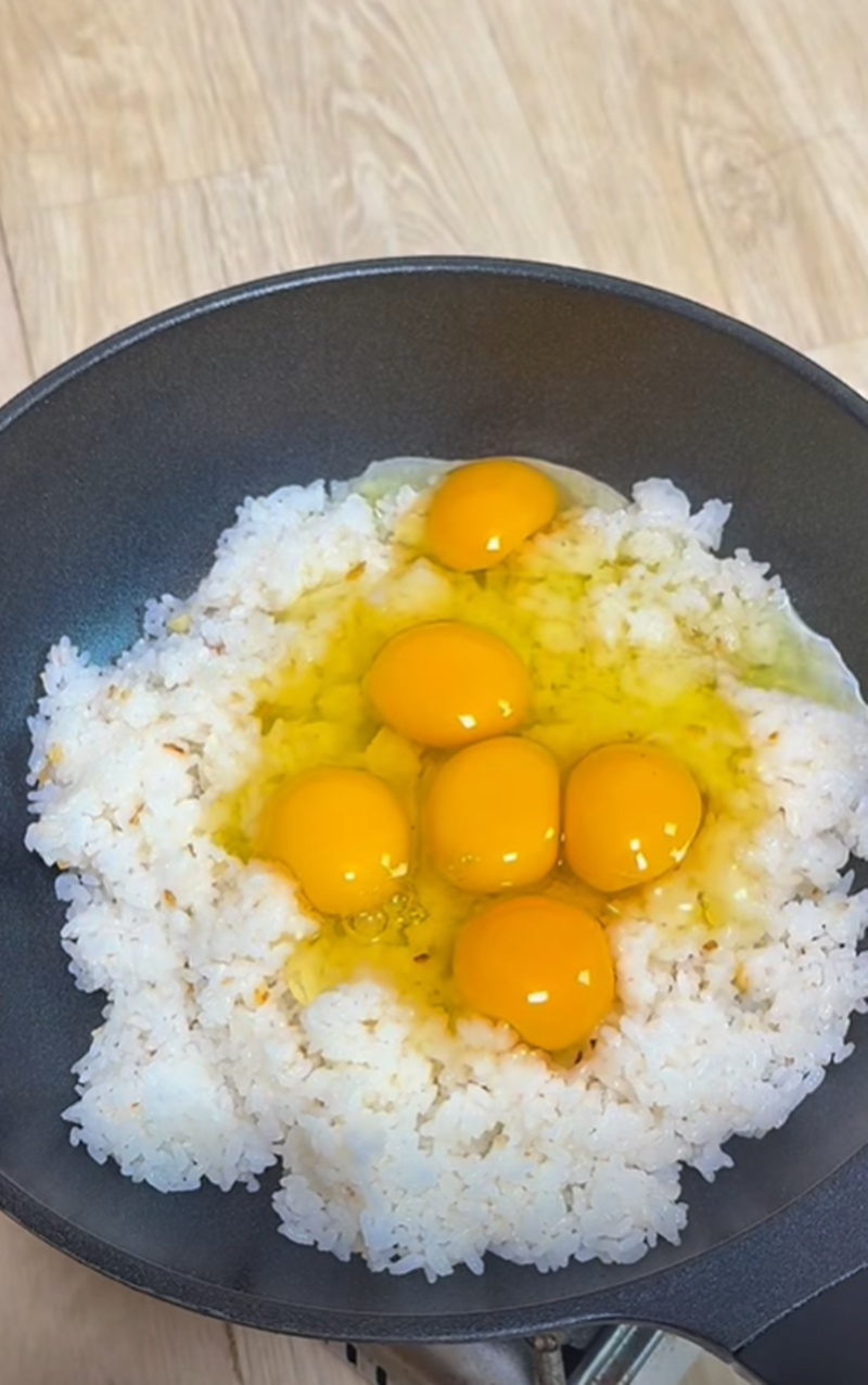 สูตรข้าวผัด