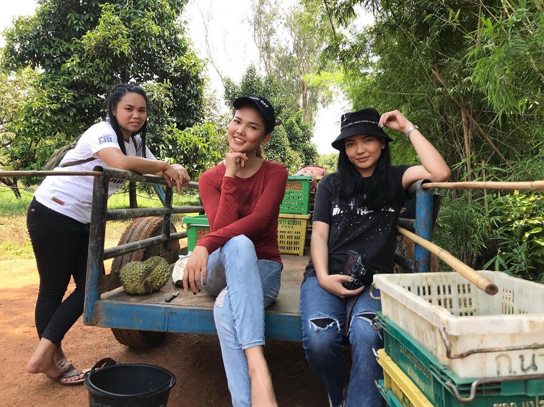 เอิ้นขวัญ วรัญญา