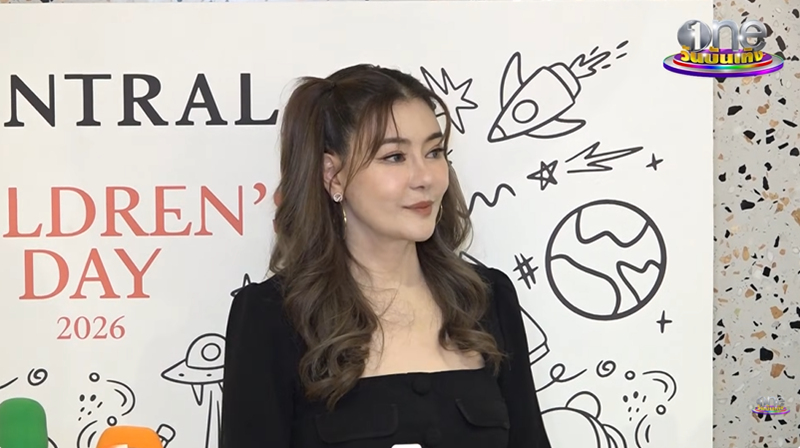 โอ๋ ภัคจีรา ล่าสุดผอมลงมาก