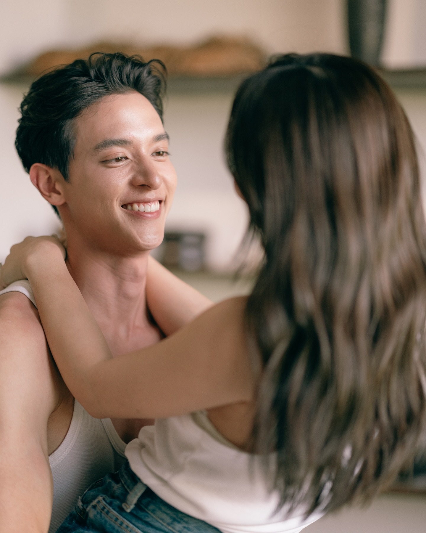 เจมส์ จิรายุ พรีเวดดิ้ง