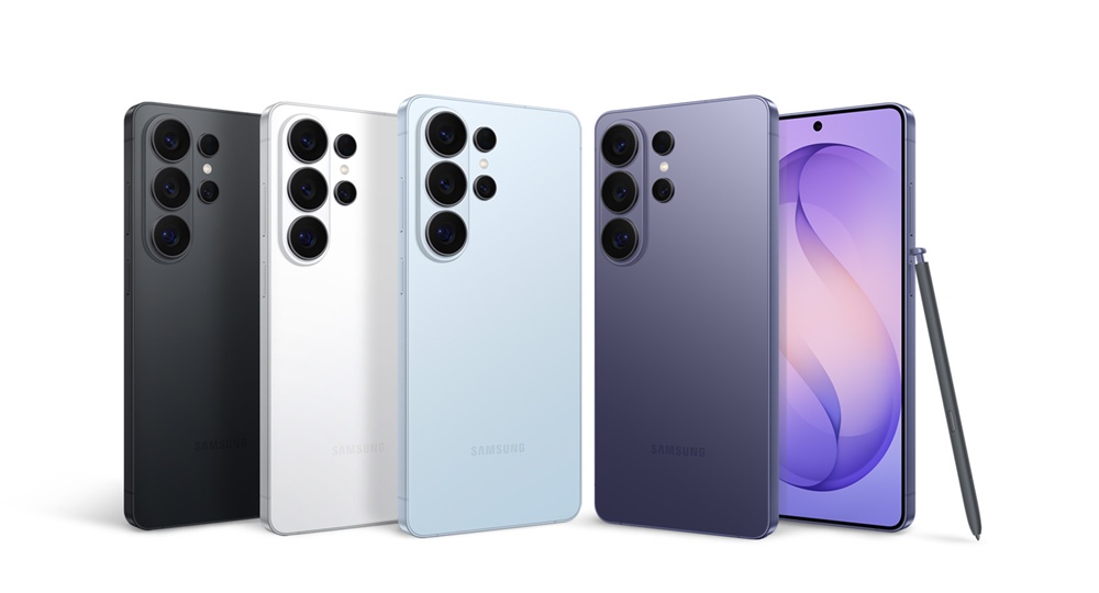 Samsung Galaxy S25 Ultra