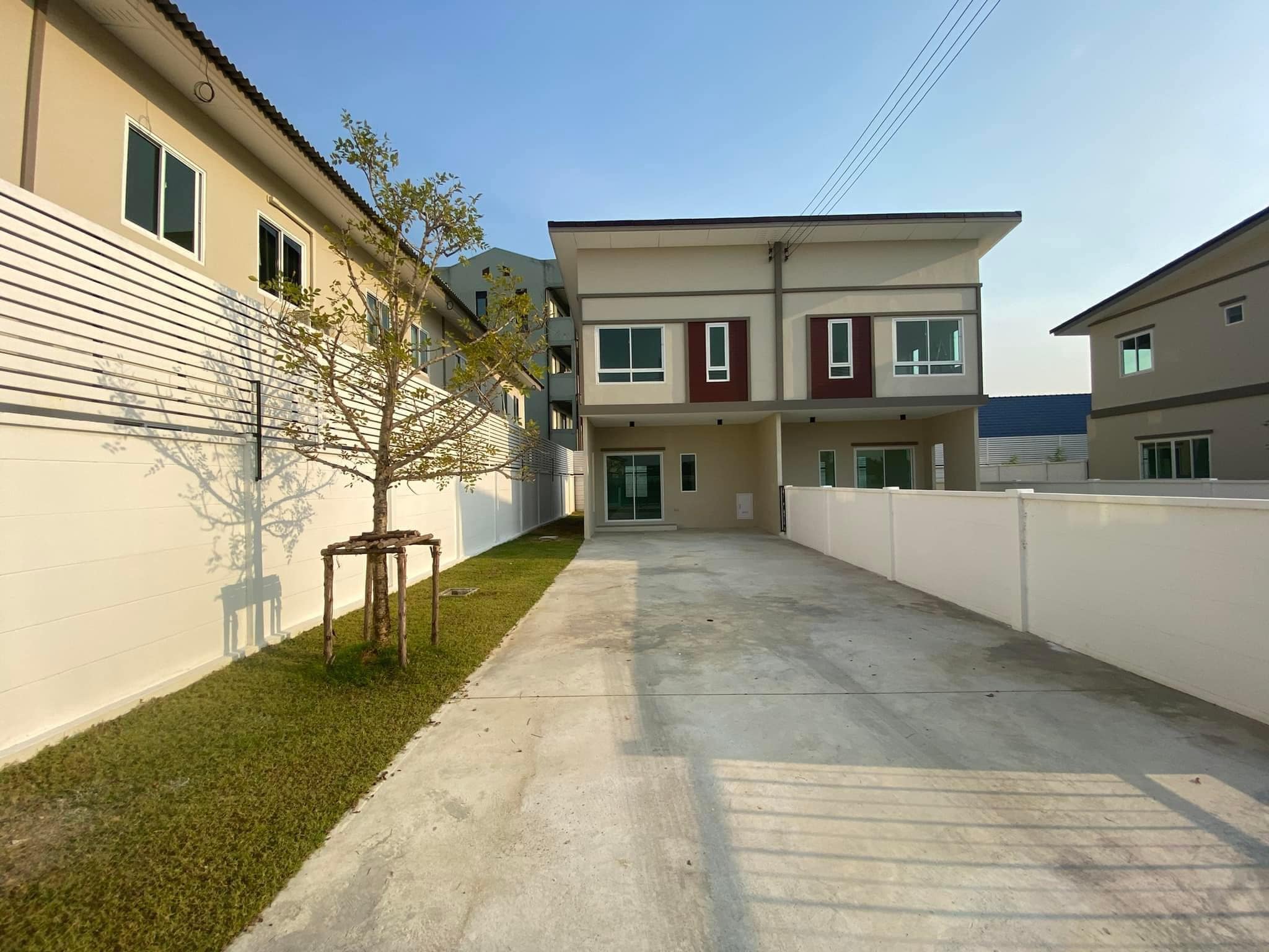 หน้าบ้าน