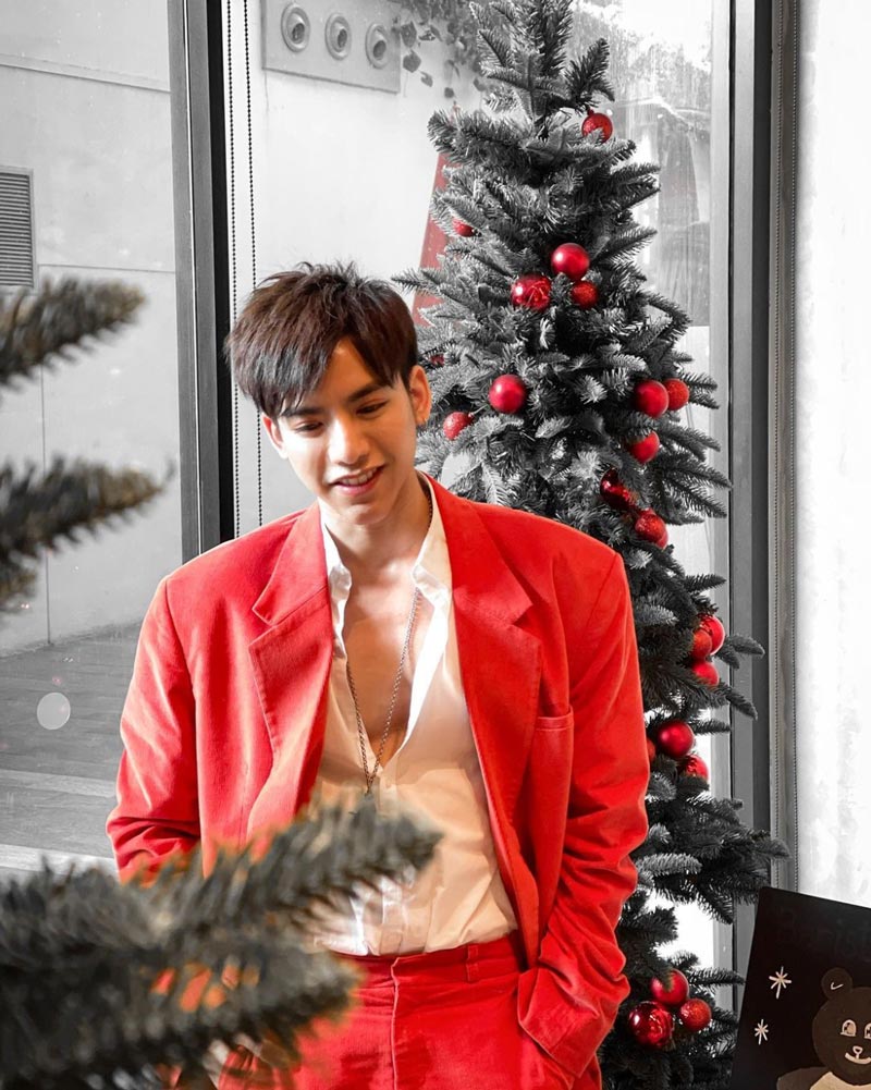 ต้น ธนษิต