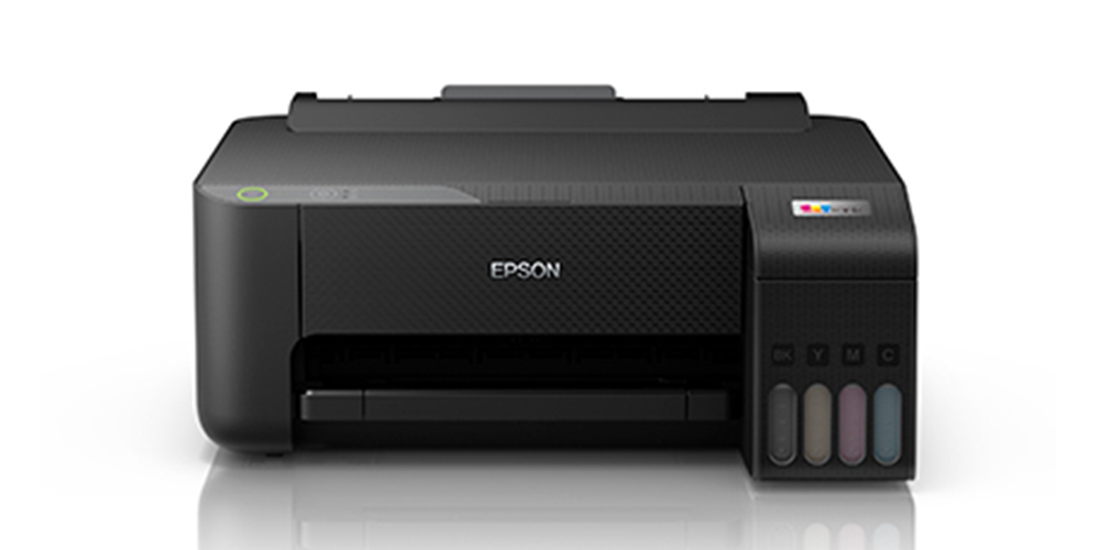 Epson EcoTank L1210 A4 Ink Tank Printer