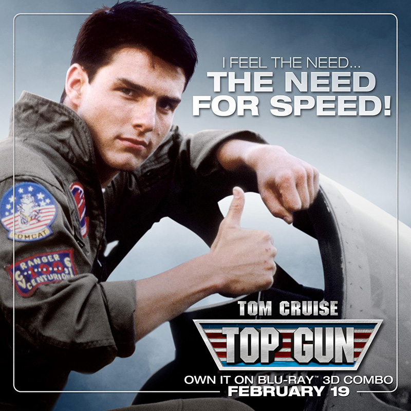 ทอม ครูซ