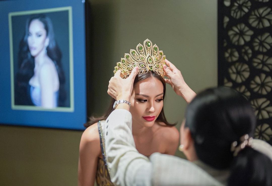  แอนนา เสืองามเอี่ยม 